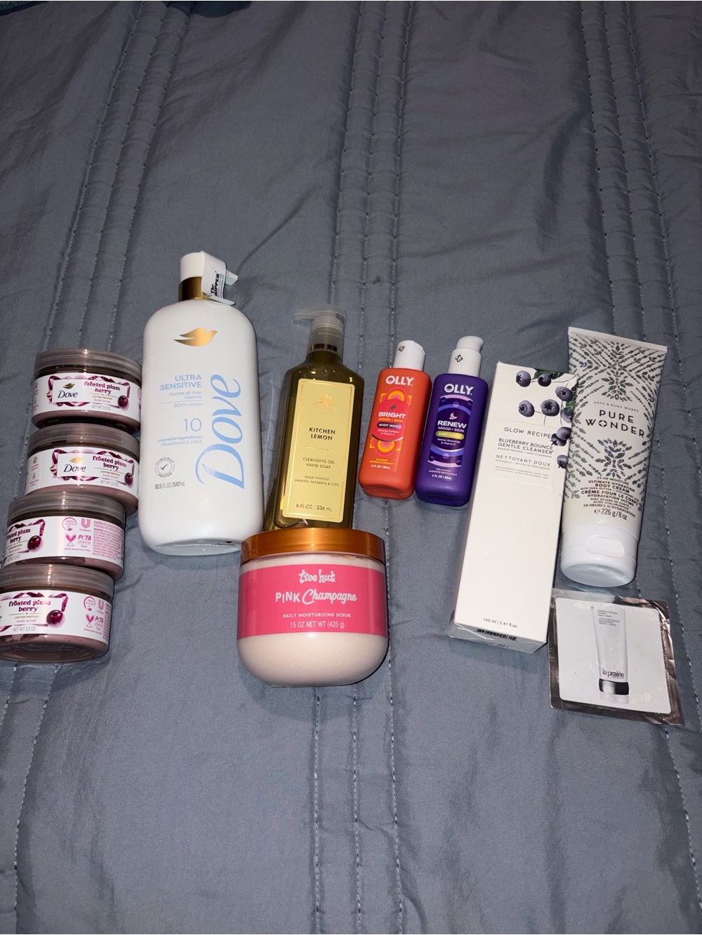 Beauty bundle